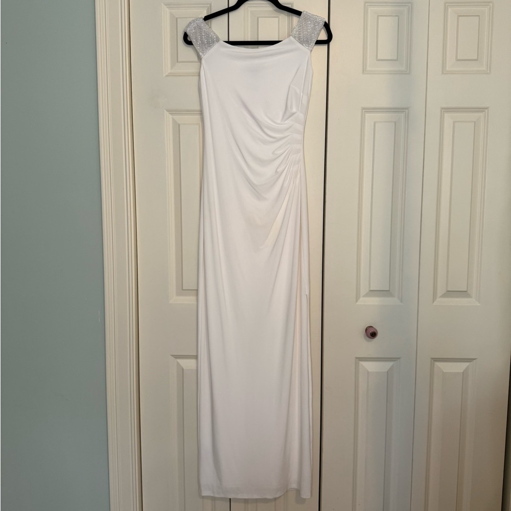 NWT Ralph Lauren evening gown